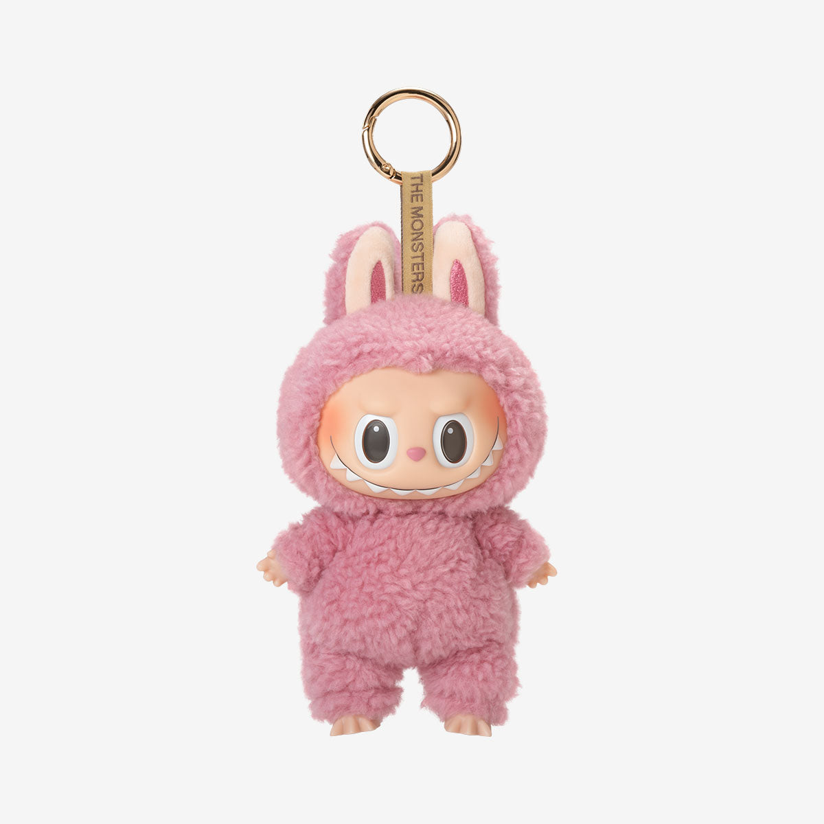 Labubu Vinyl Face Blind Box – Série Exciting Macaron