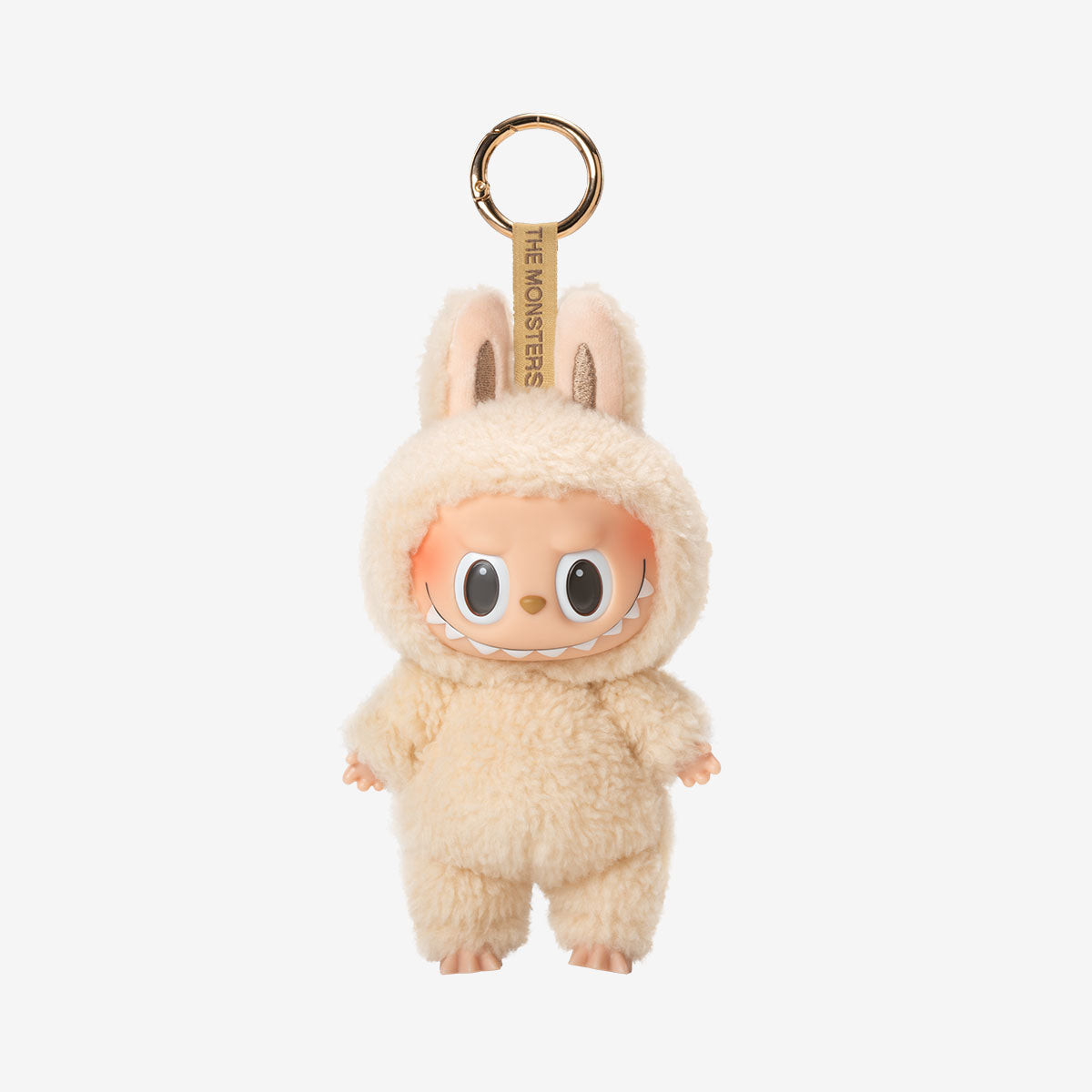 Labubu Vinyl Face Blind Box – Série Exciting Macaron