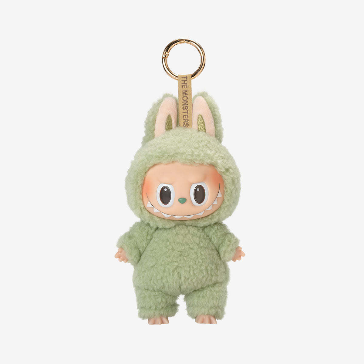 Labubu Vinyl Face Blind Box – Série Exciting Macaron
