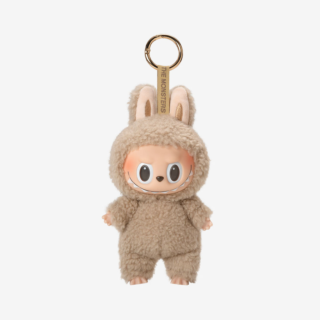 Labubu Vinyl Face Blind Box – Série Exciting Macaron