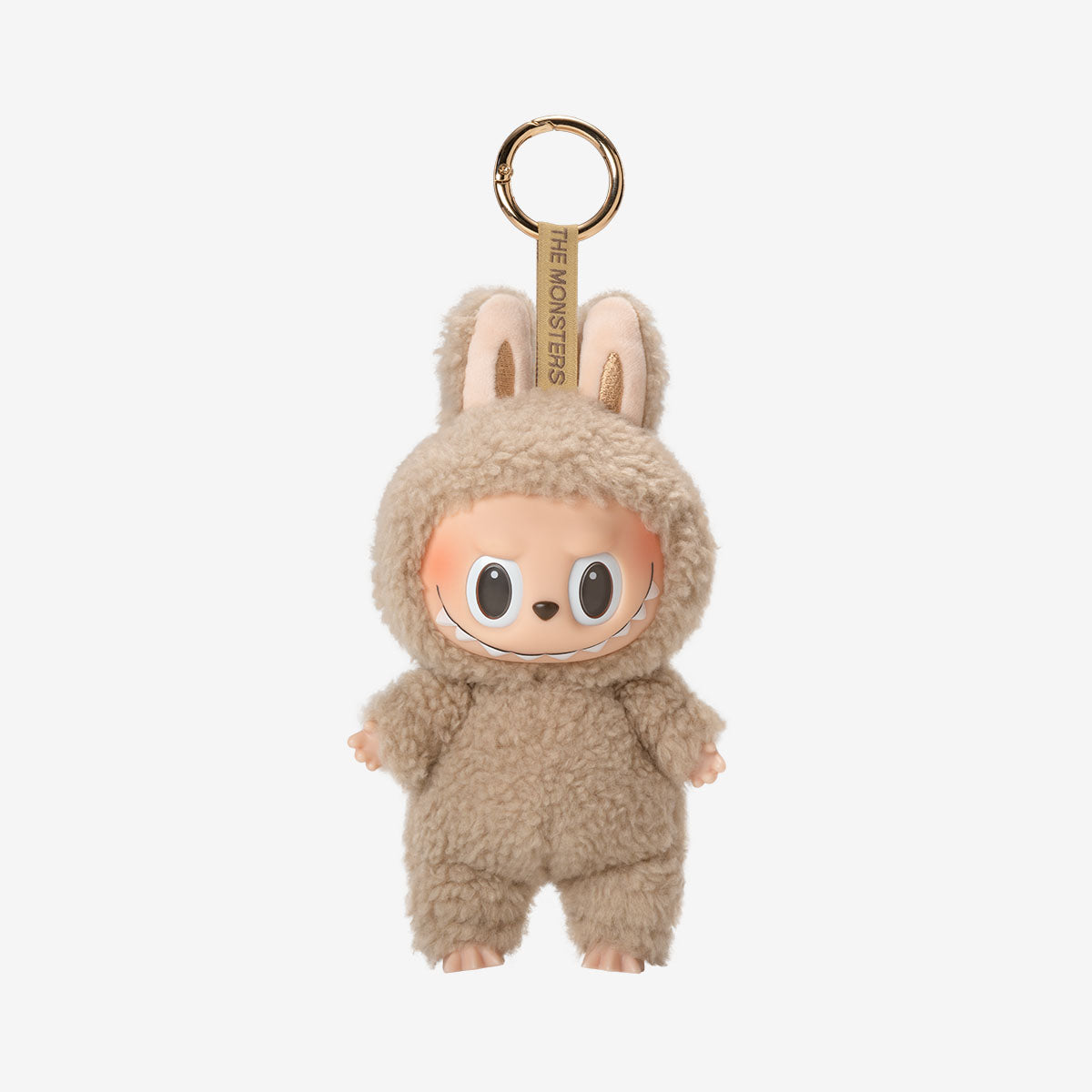Labubu Vinyl Face Blind Box – Série Exciting Macaron