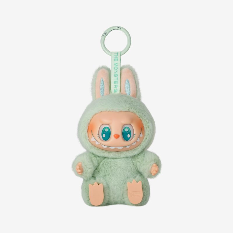 Labubu Peluche en vinyle Blind Box – Have a Seat Série