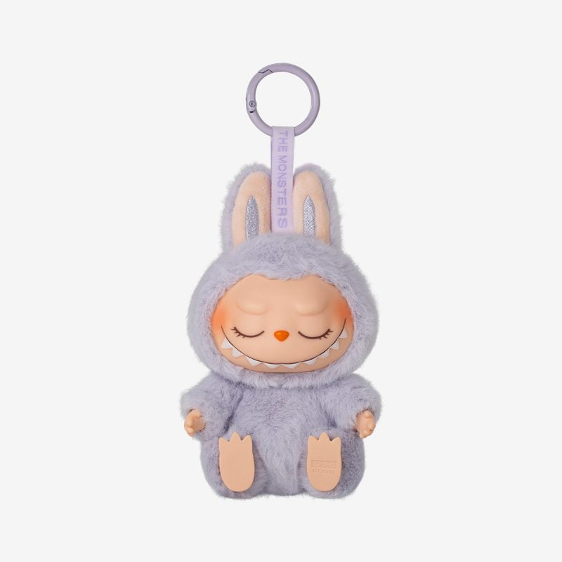 Labubu Peluche en vinyle Blind Box – Have a Seat Série