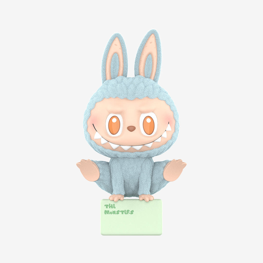 Coffret Labubu Lazy Yoga – 10 Figurines Complètes