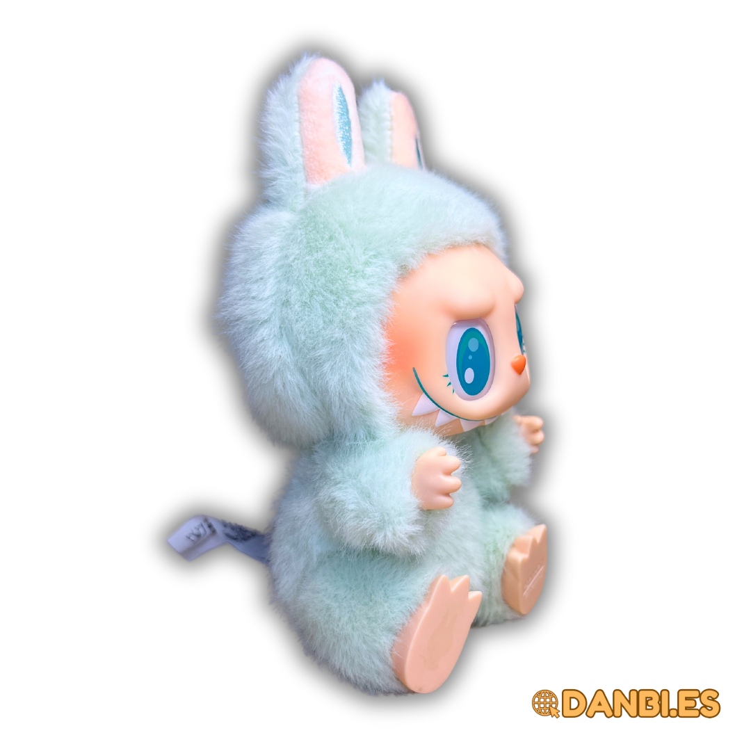 LABUBU PLUSH - HAVE A SEAT