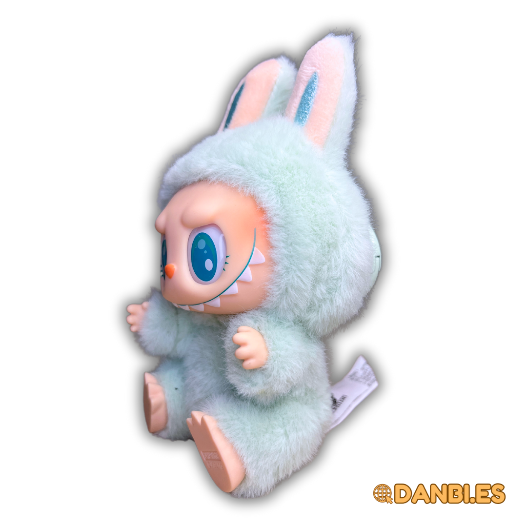LABUBU PLUSH - HAVE A SEAT