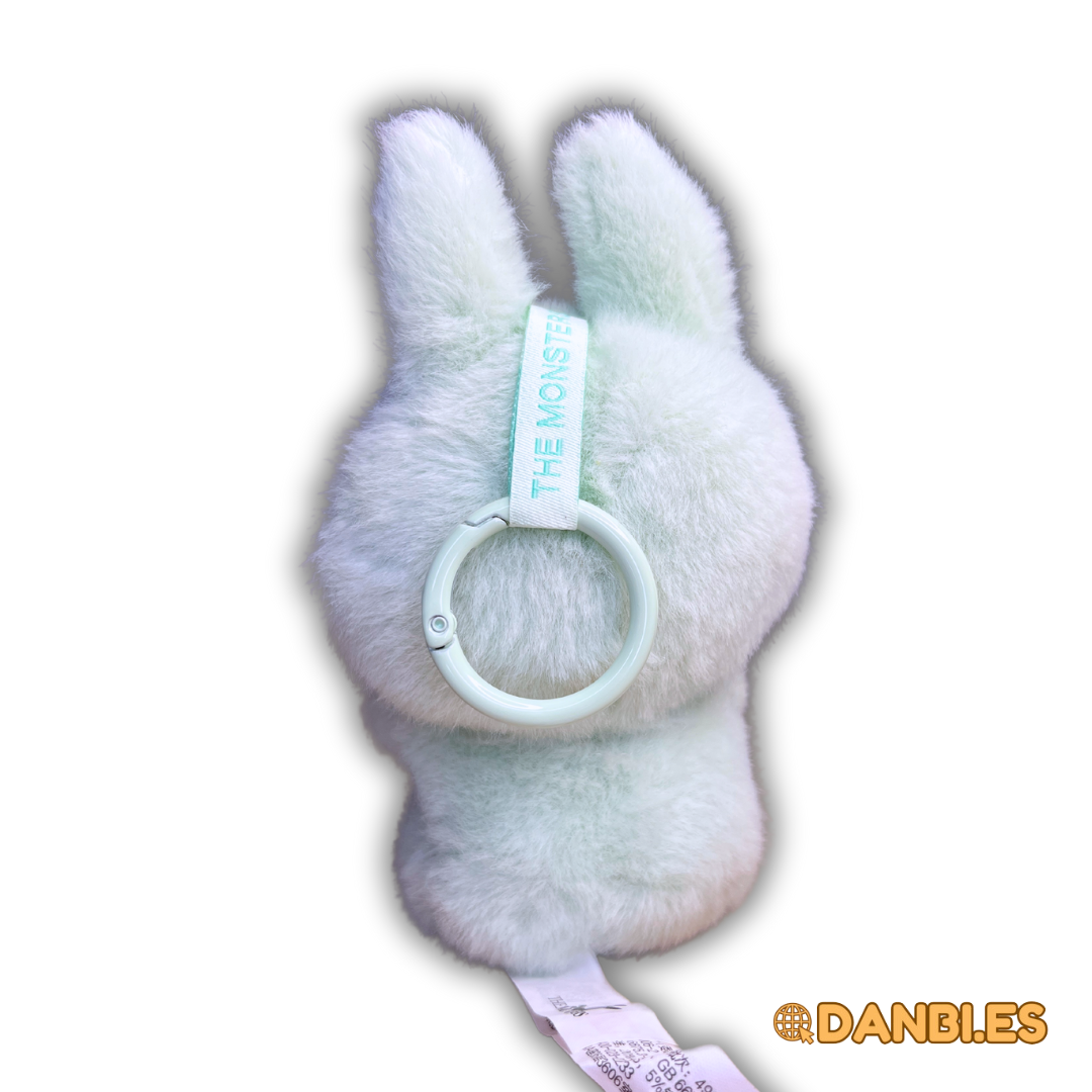 LABUBU PLUSH - HAVE A SEAT