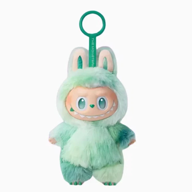 Peluche Labubu - Big into Energy Series - The Monsters - 6 pièces