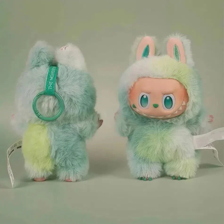 Peluche Labubu - Big into Energy Series - The Monsters