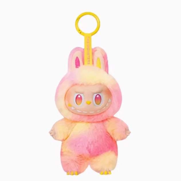 Peluche Labubu - Big into Energy Series - The Monsters - 6 pièces