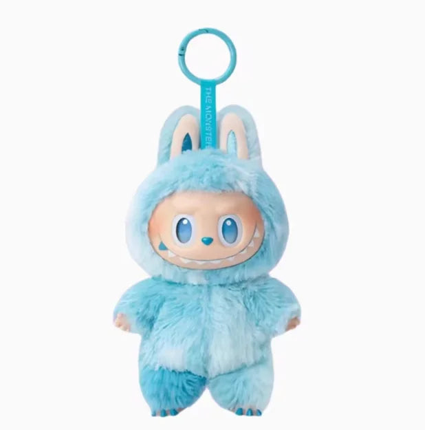 Peluche Labubu - Big into Energy Series - The Monsters - 6 pièces