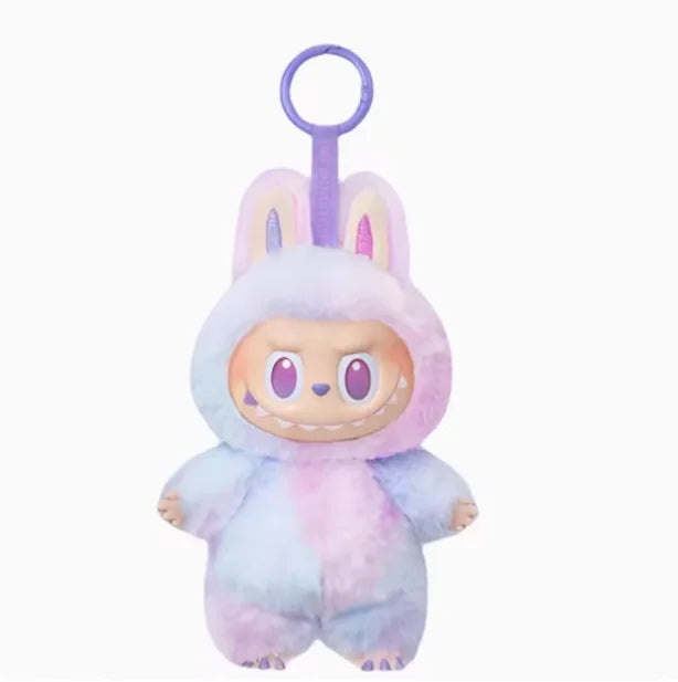 Peluche Labubu - Big into Energy Series - The Monsters - 6 pièces